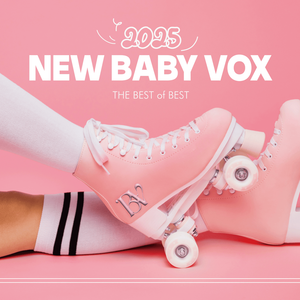 New Baby V.O.X 2025 : The Best of Best