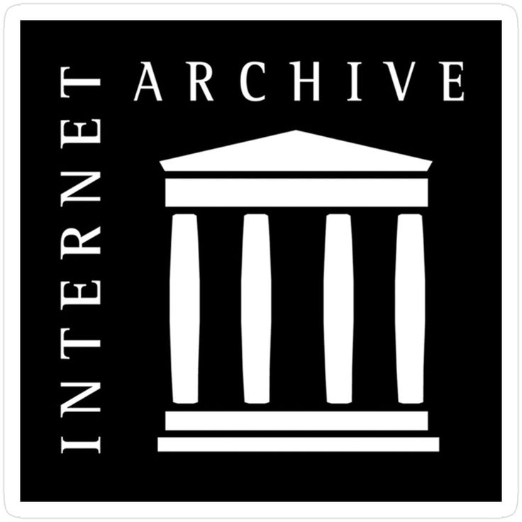 Internet Archive