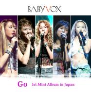 Baby VOX Japanese Mini Album