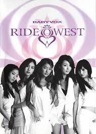 Baby VOX Seventh Album