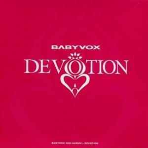 Baby VOX Sixth Album