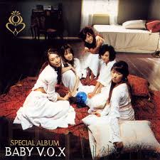 Baby VOX Special Album